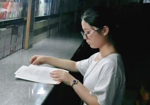 拒绝雅典大学的中国女孩 - 留守“考古女孩”的梦成敦煌故事